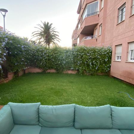Sanlúcar de Barrameda Apartamento Jardin Sanlucar מראה חיצוני תמונה