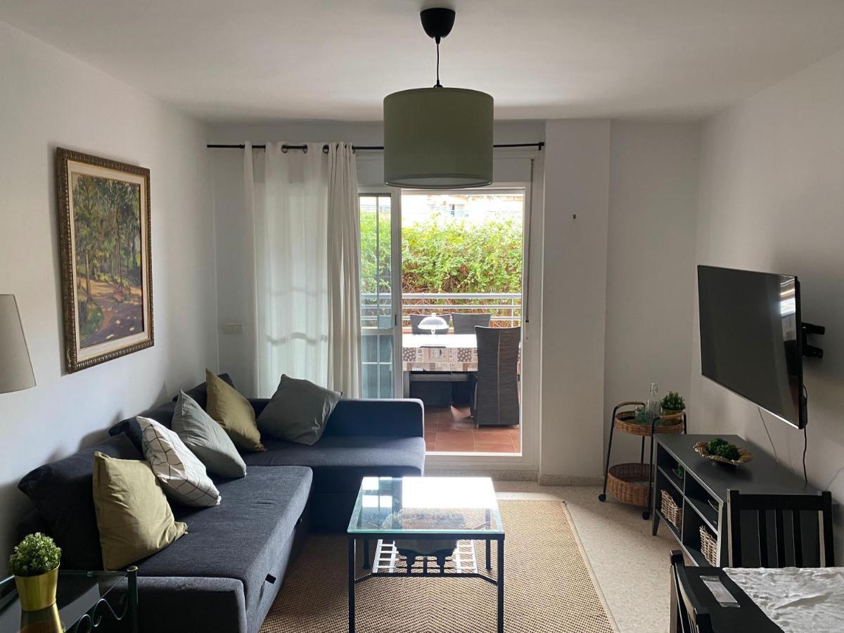 Sanlúcar de Barrameda Apartamento Jardin Sanlucar מראה חיצוני תמונה