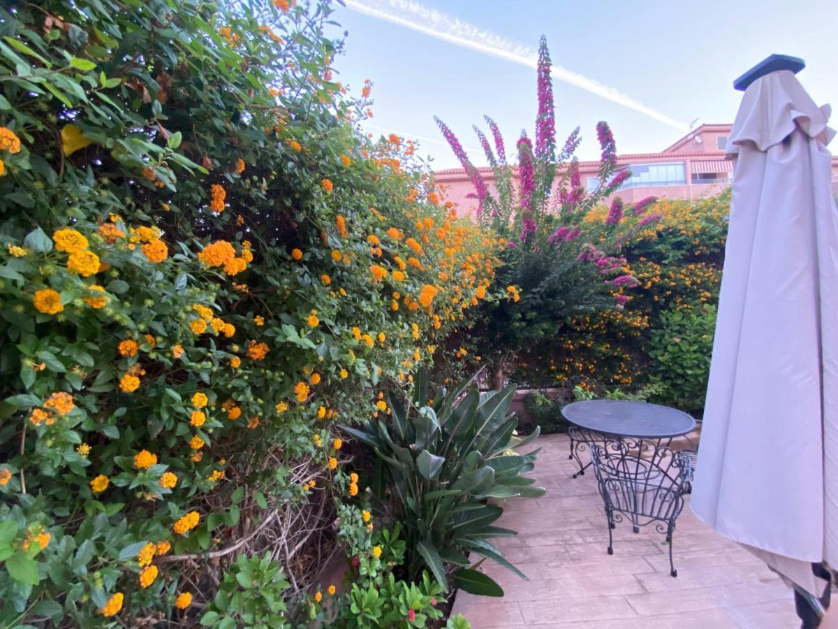 Sanlúcar de Barrameda Apartamento Jardin Sanlucar מראה חיצוני תמונה