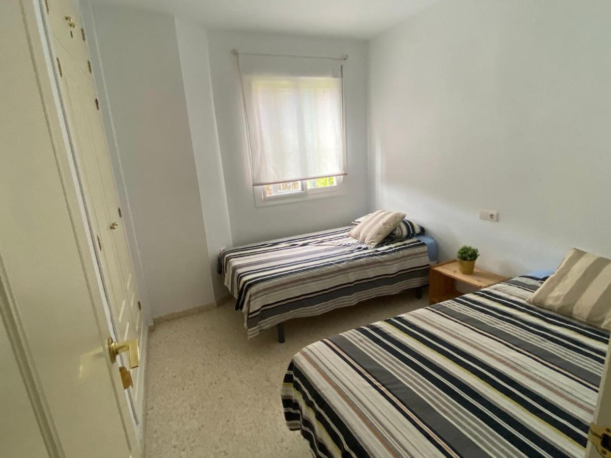 Sanlúcar de Barrameda Apartamento Jardin Sanlucar מראה חיצוני תמונה